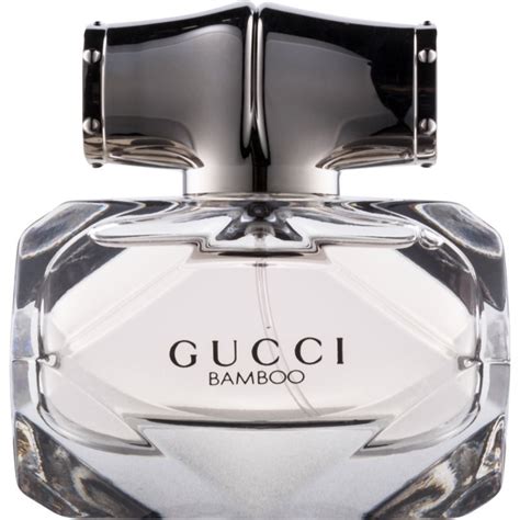 profumo gucci bamboo offerta